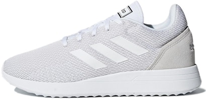 (Women) adidas NEO Run70s 'White Grey' B96563 (Women) adidas NEO Run70s 'White Grey' B96563
