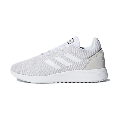 (W) adidas NEO Run70s 'White Grey'