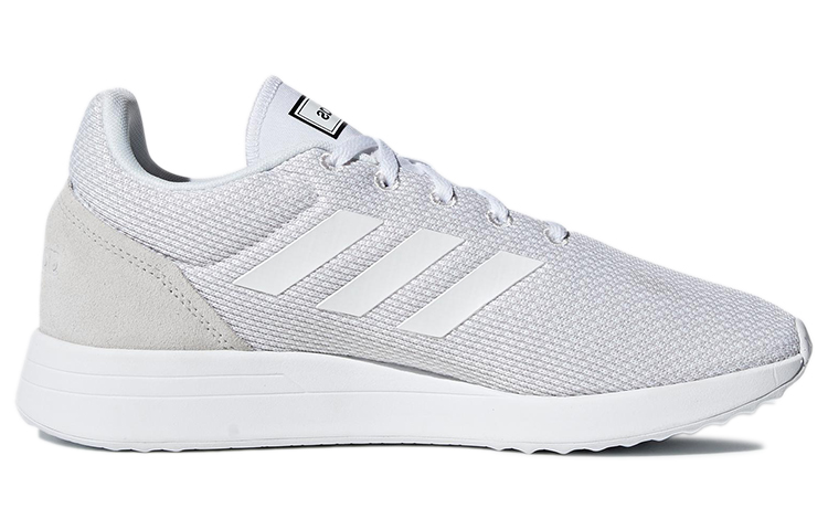 Order (W) adidas NEO Run70s ''Wit Grijs'' B96563