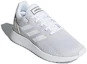 Lookbook (W) adidas NEO Run70s ''Wit Grijs'' B96563