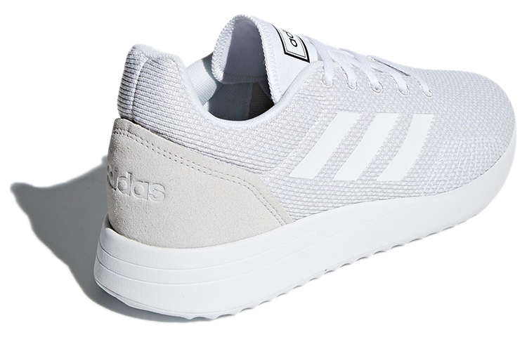 Shop (W) adidas NEO Run70s ''Wit Grijs'' B96563