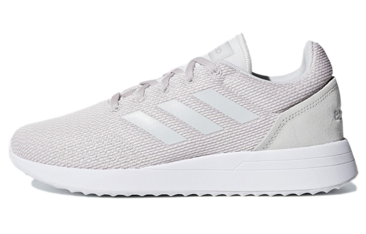 (Women) adidas neo Run70s Grey/White B96560