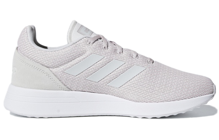 Order (W) adidas Neo Run70s Grau/Weiß B96560