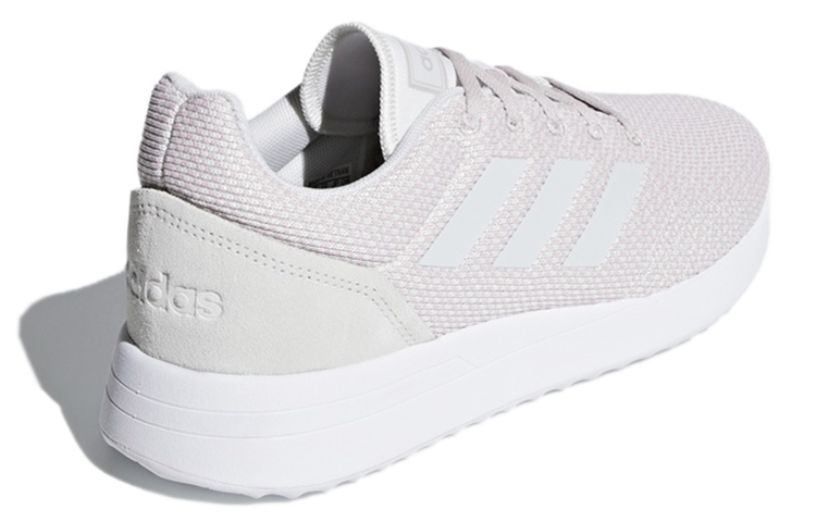Shop (W) adidas Neo Run70s Grau/Weiß B96560