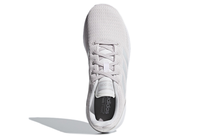 Purchase (W) adidas Neo Run70s Grau/Weiß B96560