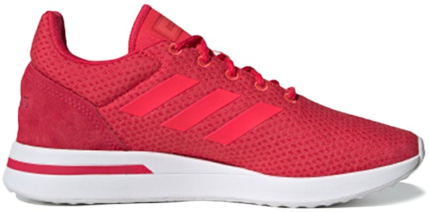 (W) adidas neo Run70s Kasut Rendah Merah F37003 Order (W) adidas neo Run70s Kasut Rendah Merah F37003