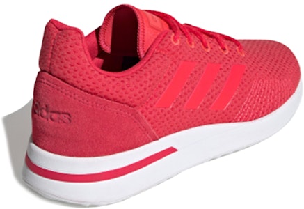 (W) adidas neo Run70s Kasut Rendah Merah F37003 Shop (W) adidas neo Run70s Kasut Rendah Merah F37003