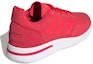 Shop (W) adidas neo Run70s Kasut Rendah Merah F37003