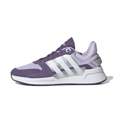 (W) adidas neo Run90s 'Light Purple Silver'