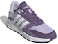 Order adidas neo RUN 90S 低筒 運動休閒鞋 女款 淺紫銀