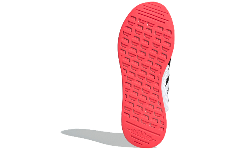 Purchase adidas neo RUN 90S 防滑耐磨 低筒 運動休閒鞋 女款 黑白紅