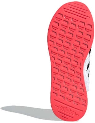 adidas neo RUN 90S 防滑耐磨 低筒 運動休閒鞋 女款 黑白紅 Purchase adidas neo RUN 90S 防滑耐磨 低筒 運動休閒鞋 女款 黑白紅