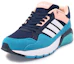 Order (W) adidas Neo Run9tis ''Blauw Wit'' BB9743