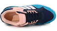 Lookbook (W) adidas Neo Run9tis ''Blauw Wit'' BB9743
