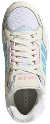 (W) adidas neo Run9tis 'Kuning Krim Putih Biru' FZ1459 Purchase (W) adidas neo Run9tis 'Kuning Krim Putih Biru' FZ1459