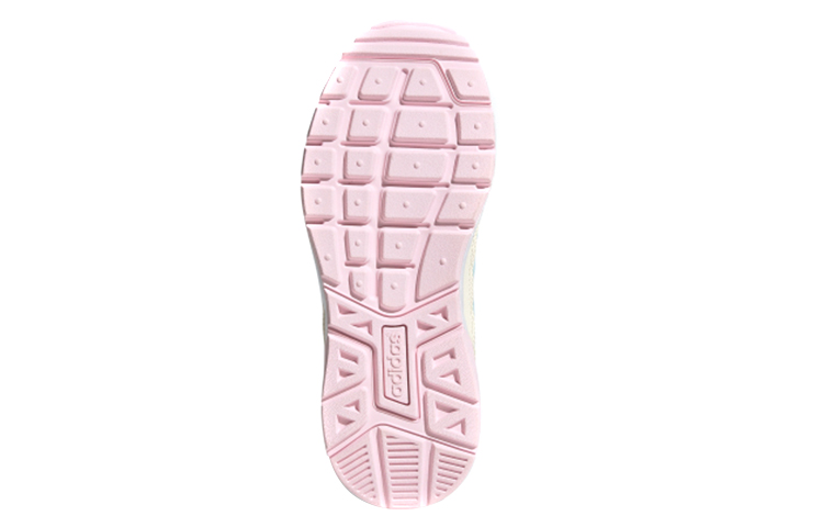 Details for (W) adidas neo Run9tis 'Kuning Krim Putih Biru' FZ1459