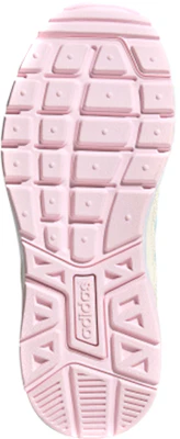 (W) adidas neo Run9tis 'Kuning Krim Putih Biru' FZ1459 Details for (W) adidas neo Run9tis 'Kuning Krim Putih Biru' FZ1459