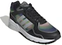Lookbook (W) Sepatu Olahraga adidas Neo Run9tis 'Hitam Multi-warna' HP2162