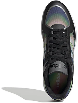 (W) Sepatu Olahraga adidas Neo Run9tis 'Hitam Multi-warna' HP2162 Shop (W) Sepatu Olahraga adidas Neo Run9tis 'Hitam Multi-warna' HP2162