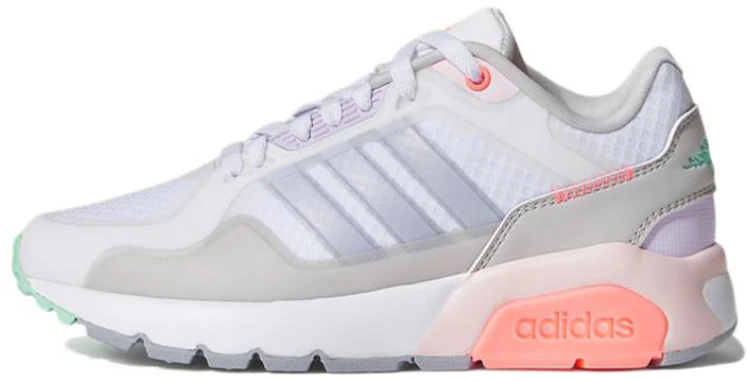 women-adidas-neo-run9tis-sportswear-shoes-grey-pink-hp-2149