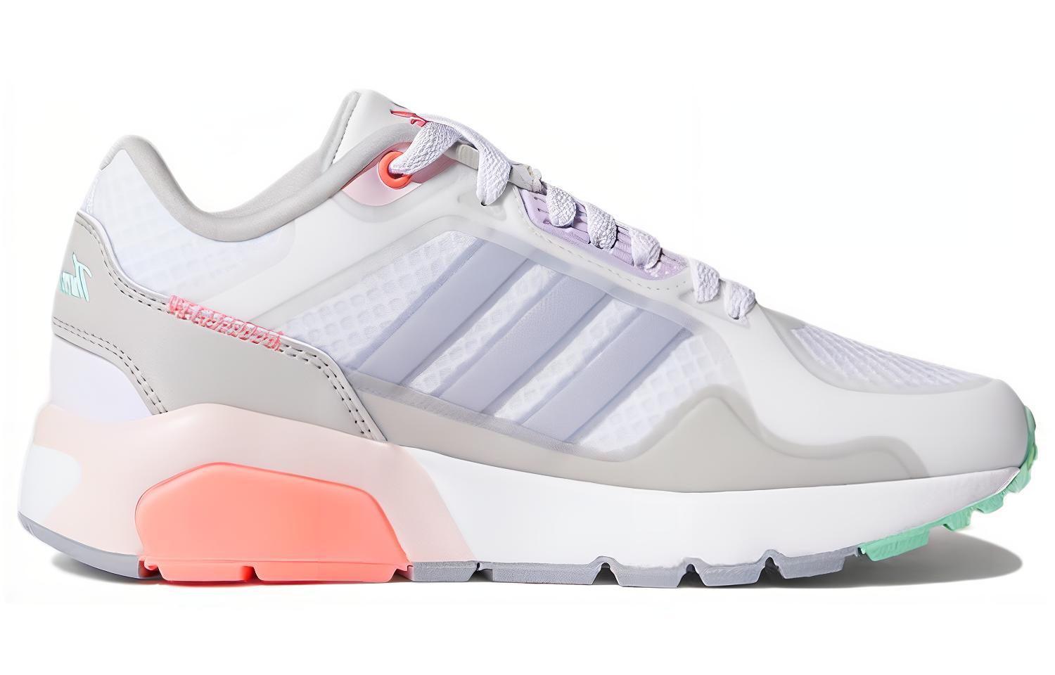 Order (W) Chaussures de Sport adidas Neo Run9tis ''Gris Rose'' HP2149