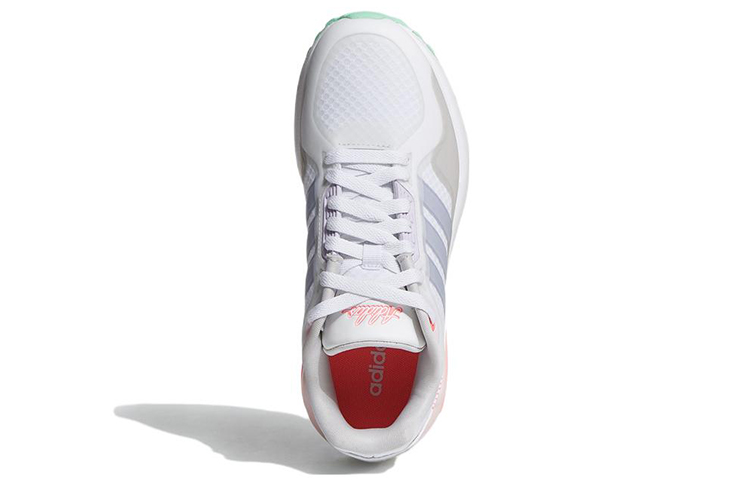 Purchase (W) Chaussures de Sport adidas Neo Run9tis ''Gris Rose'' HP2149