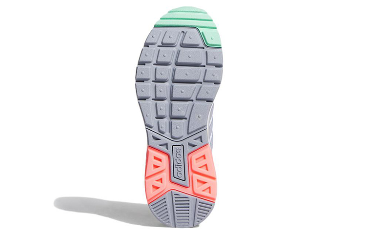 Details for (W) Chaussures de Sport adidas Neo Run9tis ''Gris Rose'' HP2149