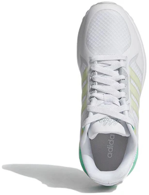 (W) adidas Neo Run9tis Kasut Sukan 'Putih Kuning Hijau' HP2148 Purchase (W) adidas Neo Run9tis Kasut Sukan 'Putih Kuning Hijau' HP2148