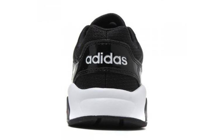 Shop (W) 阿迪达斯NEO Run9tis TM '黑粉' BB9827