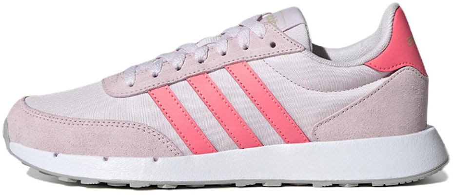 (W) adidas neo Run 60s 2.0 'Merah Jambu' GY1128 Buy (W) adidas neo Run 60s 2.0 'Merah Jambu' GY1128