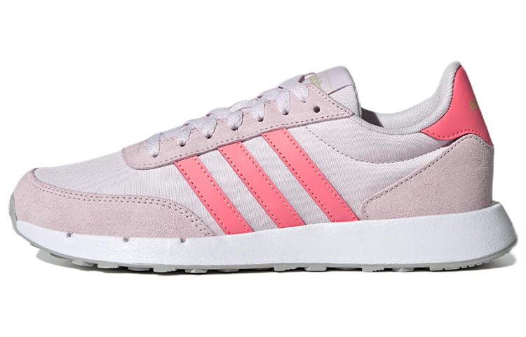 (Women) adidas neo Run 60s 2.0 'Pink' GY1128