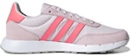 Order (W) adidas neo Run 60s 2.0 'Merah Jambu' GY1128