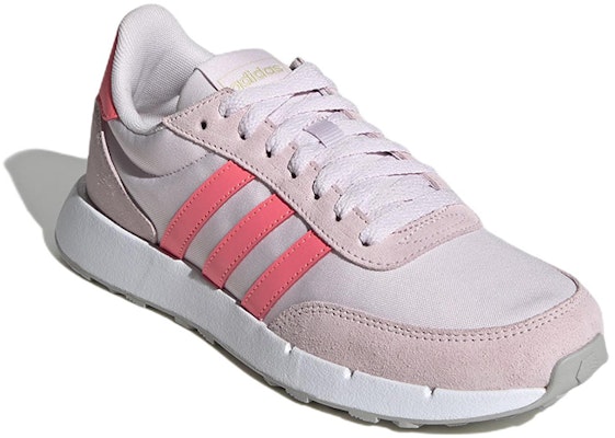 (W) adidas neo Run 60s 2.0 'Pink' Sepatu Wanita GY1128 Lookbook (W) adidas neo Run 60s 2.0 'Pink' Sepatu Wanita GY1128