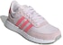 (W) adidas neo Run 60s 2.0 'Merah Jambu' GY1128