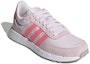 Lookbook (W) adidas neo Run 60s 2.0 'Merah Jambu' GY1128
