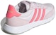 (W) adidas neo Run 60s 2.0 'Merah Jambu' GY1128