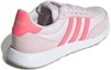 Shop (W) adidas neo Run 60s 2.0 'Merah Jambu' GY1128