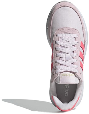 (W) adidas neo Run 60s 2.0 'Merah Jambu' GY1128 Purchase (W) adidas neo Run 60s 2.0 'Merah Jambu' GY1128