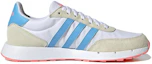 Order (W) adidas NEO Run 60s 2.0 ''Wit Grijs Blauw'' GY1129