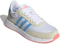 Lookbook (W) adidas NEO Run 60s 2.0 ''Wit Grijs Blauw'' GY1129