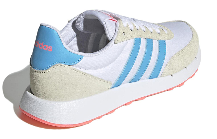 Purchase (W) adidas NEO Run 60s 2.0 ''Wit Grijs Blauw'' GY1129