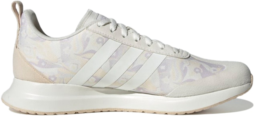 (W) adidas Neo Run 60S 'Beige' Kasut Larian Beige EF0823 Order (W) adidas Neo Run 60S 'Beige' Kasut Larian Beige EF0823