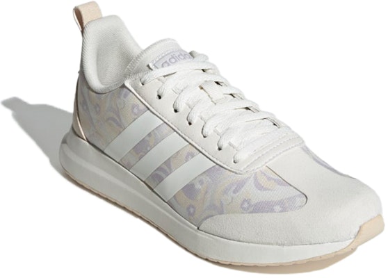 (W) adidas Neo Run 60S 'Beige' Kasut Larian Beige EF0823 Lookbook (W) adidas Neo Run 60S 'Beige' Kasut Larian Beige EF0823