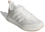 Lookbook (W) adidas Neo Run 60S 'Beige' Kasut Larian Beige EF0823