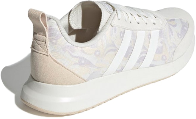 (W) adidas Neo Run 60S 'Beige' Kasut Larian Beige EF0823 Shop (W) adidas Neo Run 60S 'Beige' Kasut Larian Beige EF0823