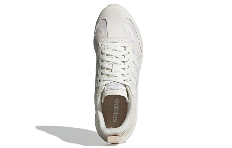 Purchase (W) adidas Neo Run 60S ''Beige'' Scarpe da Corsa EF0823