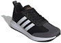 Order (W) adidas neo RUN 60S 'Hitam Putih' EE9737