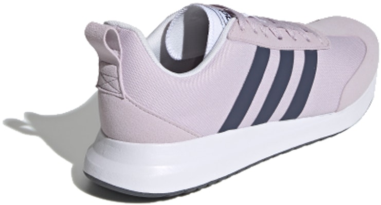 (W) adidas neo RUN 60S Morado EE9739 Lookbook (W) adidas neo RUN 60S Morado EE9739