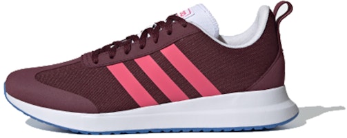 (Women) adidas neo RUN 60S Wine Red EE9738 (Women) adidas neo RUN 60S Wine Red EE9738