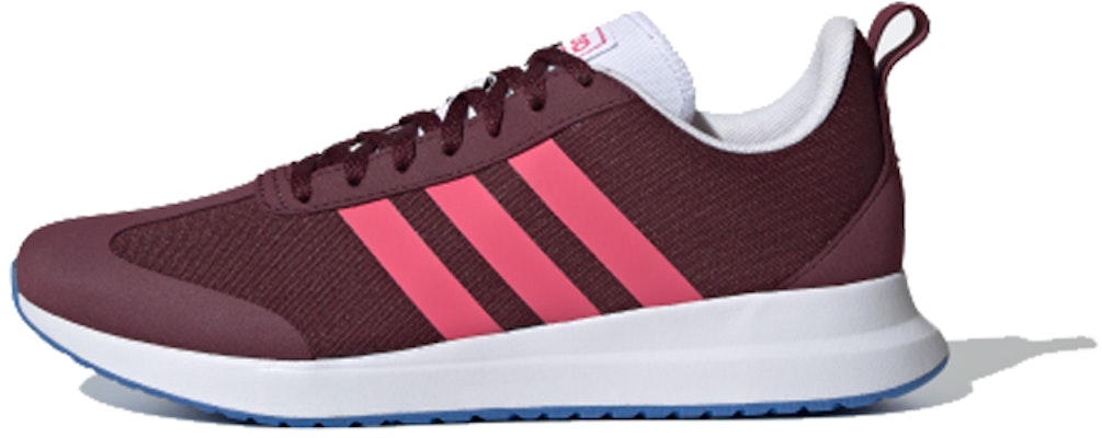 (W) adidas neo RUN 60S Merah Wain EE9738 Buy (W) adidas neo RUN 60S Merah Wain EE9738